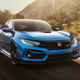 Image for article titled The Honda Civic Type R's New Features For 2020 Explained